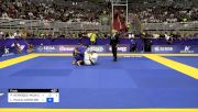 PEDRO HENRIQUE MAIA COSTA vs LUIZ PAULO CARNEIRO MEDEIROS 2024 Brasileiro Jiu-Jitsu IBJJF