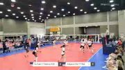 Ku'ikahi 17 Wahine RSB vs Alabama Perf 17 Red - 2022 JVA World Challenge presented by Nike - Expo Only