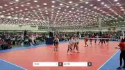 RVBC vs METRO - 2022 JVA Charm City Challenge presented by Nike