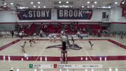 Replay: UNCW vs Stony Brook | Nov 4 @ 1 PM