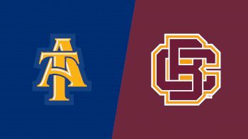 Full Replay - North Carolina A&T vs Bethune-Cookman