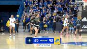 Replay: UNCW vs Delaware | Feb 10 @ 7 PM