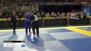 JESENIA MARY PICARD vs ADDISON WHITESIDES EDLING 2024 Pan Jiu Jitsu IBJJF Championship