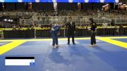 EVAN MANUEL MCFADDEN vs WAYLON WEB DOWNEY 2024 Pan Jiu Jitsu IBJJF Championship