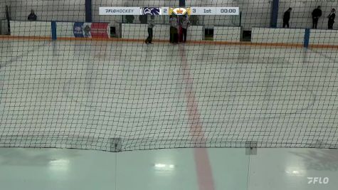 Replay: Home - 2024 Hawks vs Royals | Feb 17 @ 4 PM