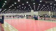 Replay: Court 74 - 2022 JVA World Challenge | Apr 8 @ 9 AM