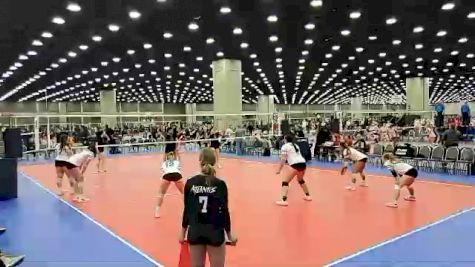 Replay: Court 37 - 2022 JVA World Challenge | Apr 8 @ 9 AM