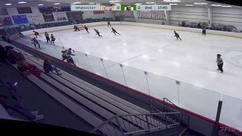 Replay: Home - 2024 Chiefs vs SS Kings | Feb 24 @ 3 PM