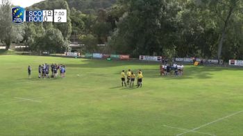 Replay: Scotland vs Romania - 2022 Scotland vs Romania - Women's | Jun 26 @ 8 AM