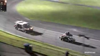 1-on-1 Spectator Races | Run-What-U-Brung at Thunder Road Speedbowl