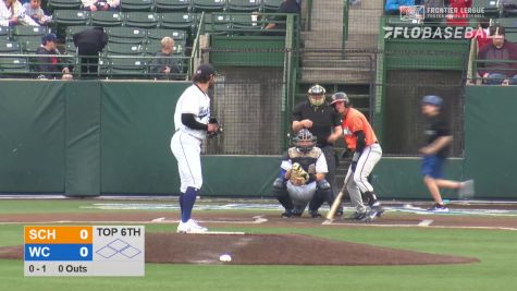 Replay: Schaumburg vs Windy City | May 13 @ 6 PM