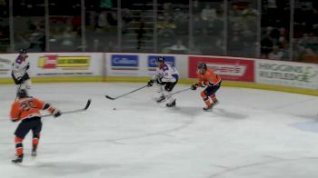 Replay: Away - 2022 Worcester vs Idaho | Feb 26 @ 7 PM