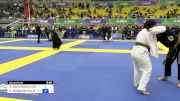 ANDRA KOHA GONÇALVES REBELO vs KATHARINE MARQUES WILLMER 2024 Brasileiro Jiu-Jitsu IBJJF