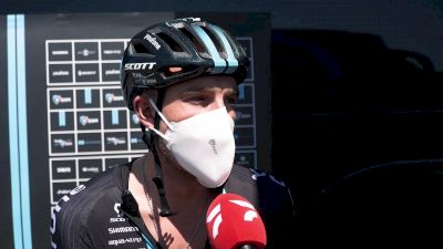 Degenkolb: Today Is A Really Hard Stage