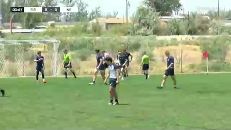 EIRA vs. NE - 2021 NAI 7s - Pool Play