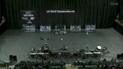 Victor HS "Victor NY" at 2024 WGI Percussion/Winds World Championships