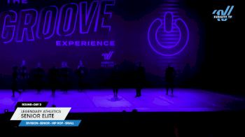 Majestic Dance Team - Majestic Junior Jazz [2024 Junior - Jazz - Small Day 2] 2024 GROOVE Dance Grand Nationals
