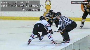 Replay: Home - 2022 Wheeling vs Indy | Dec 14 @ 7 PM