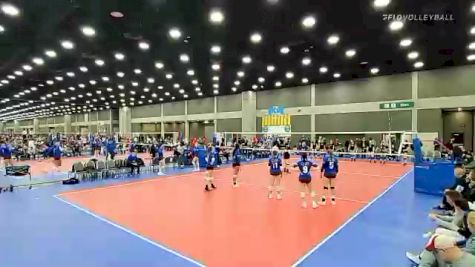 Replay: Court 16 - 2022 JVA World Challenge - Expo Only | Apr 10 @ 8 AM