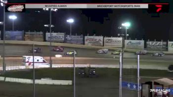 Feature | Ron Faison Memorial at Bridgeport Motorsports Park