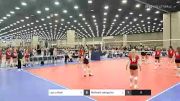Lex united vs Midwest penguins - 2022 JVA World Challenge presented by Nike - Expo Only