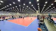 Replay: Court 57 - 2022 JVA World Challenge | Apr 8 @ 8 AM