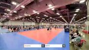 Tandem vs NKYVC - 2022 JVA Summerfest presented by Nike