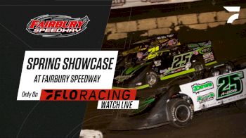 Full Replay | FALS Spring Showcase at Fairbury 5/15/21