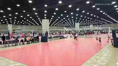 Replay: Court 85 - 2022 JVA World Challenge - Expo Only | Apr 9 @ 9 AM