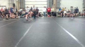 76 lbs Round 5 (8 Team) - Patrick Bulger, PA Alliance Blue vs Nico Emili, Team 922