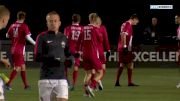 2018 Indiana vs Ohio State | Big Ten Men's Soccer