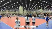 Paradigm Revolution vs nkjv 18 blue - 2022 JVA World Challenge presented by Nike - Expo Only