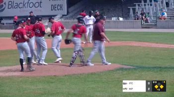 Replay: Home - 2023 Chukars vs PaddleHeads | Jun 25 @ 3 PM