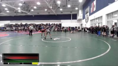 120 lbs Champ. Round 2 - David Banales, Ripon vs Noah Piccolo, Trabuco Hills