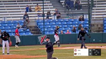 Great Falls Voyagers vs. Billings Mustangs - 2023 Billings Mustangs vs Great Falls Voyagers