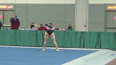 Grace Whaley - Women's Group, Win-Win Gymnastics - 2021 Christmas on the Chesapeake