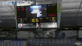 Replay: Home - 2023 Sabres vs Carleton Place | Aug 30 @ 3 PM