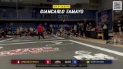 Giancarlo Tamayo vs NOAH DOCKERY 2024 ADCC Montreal Open