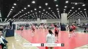 SPVB 13 elite vs Lex United 13 Adidas - 2022 JVA World Challenge presented by Nike - Expo Only