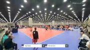 Top flight vs Momentum - 2022 JVA World Challenge presented by Nike - Expo Only