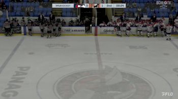 Replay: Away - 2024 Cowichan Valley vs Nanaimo | Feb 24 @ 7 PM