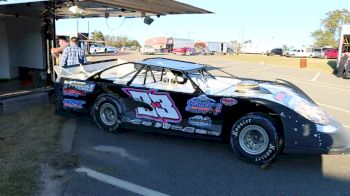 If Your Right Side Is Used Up