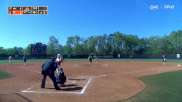 Replay: Belmont Abbey vs Tusculum - DH | Apr 22 @ 3 PM