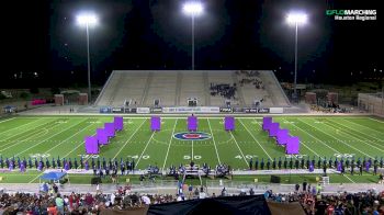 Brazoswood - 2018 BOA Houston Regional Finals