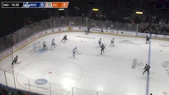 Replay: Home - 2021 Wichita vs Kansas City | Nov 9 @ 6 PM