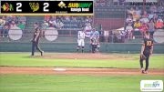 Replay: Chili Peppers vs Tobs | Jun 17 @ 7 PM