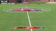 Replay: Quincy vs Davenport | Apr 9 @ 3 PM