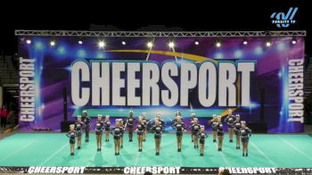 ATA Lake Norman - Aftershock [2024 L2 Youth Day 1] 2024 CHEERSPORT Charlotte Classic