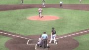 Rutgers at Maryland | 2018 Big Ten Baseball Game #2