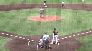 Rutgers at Maryland | 2018 Big Ten Baseball Game #2